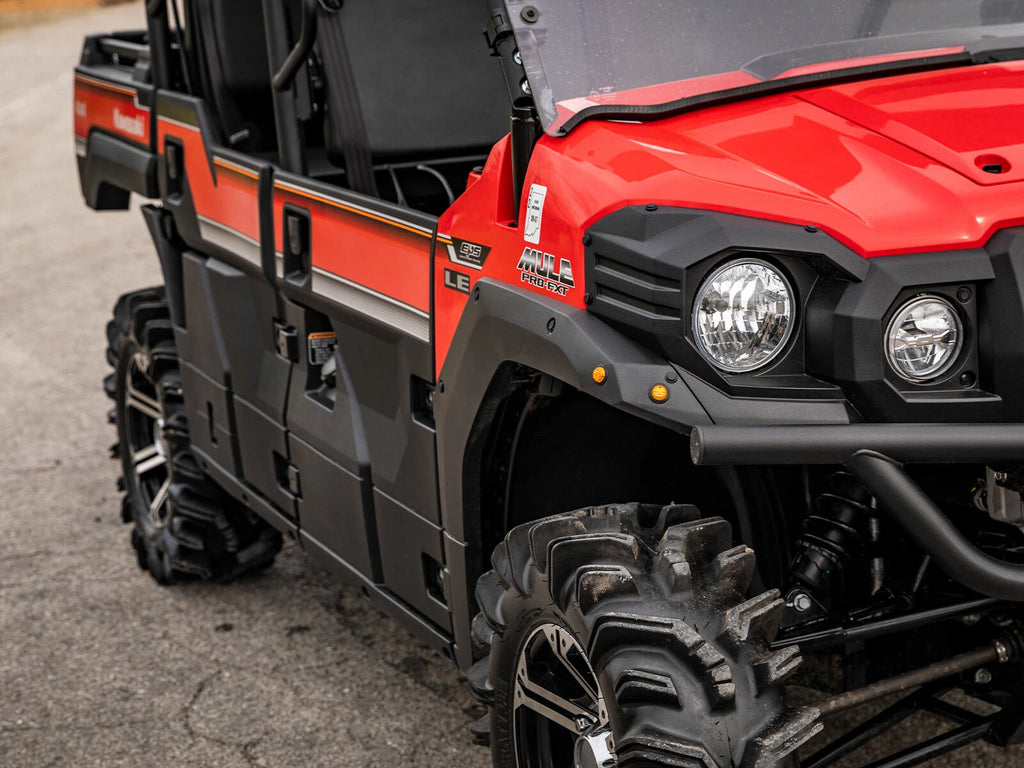 Turn Signal Kit for Kawasaki Mule Pro FXT/DXT/FX/DX (2015–2023)