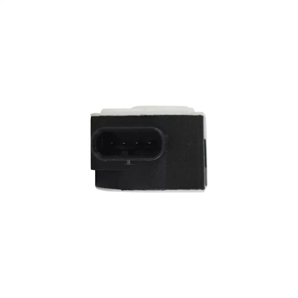 Radiator Air Shutter Actuator Motor for Chevy Equinox (2019-2023)