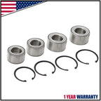 Wheel Bearing Kit for Polaris Sportsman 400 450 500 570 600 700 800 (2000–2023)