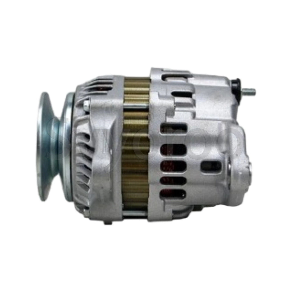 Alternator 8-97539-989-0 for Isuzu Forklift 4JG2