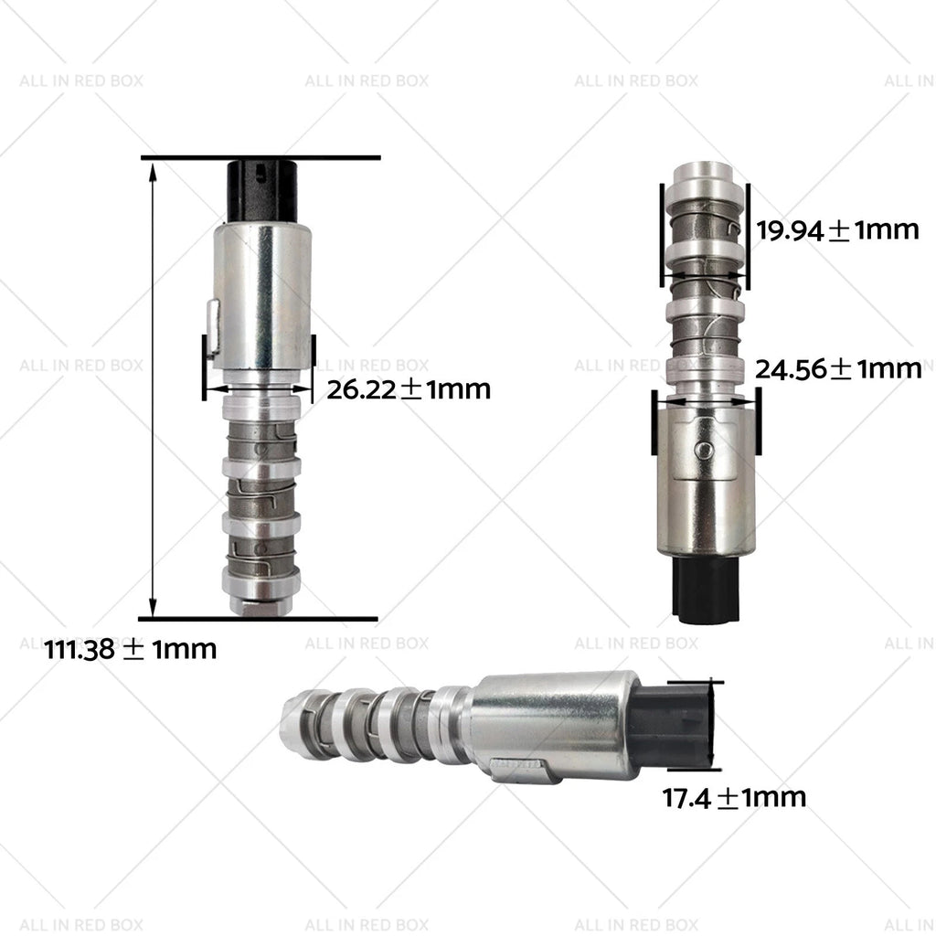 Variable Cam Timing Actuator Solenoid for Ford Falcon FG BA BF (2002–2014)
