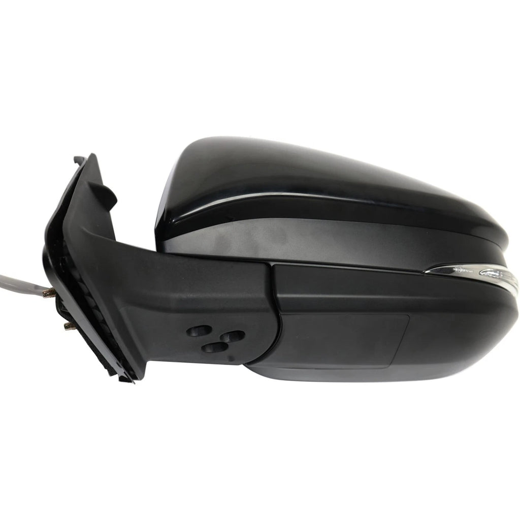 Power Heated Signal Mirror for Toyota Highlander (2001–2023)