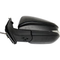 Power Heated Signal Mirror for Toyota Highlander (2001–2023)