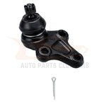Set of 2 Ball Joints for Chevrolet Tracker (1989–1998)