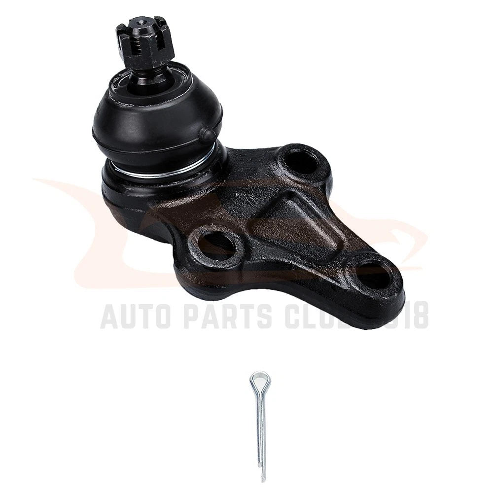 Set of 2 Ball Joints for Chevrolet Tracker (1989–1998)