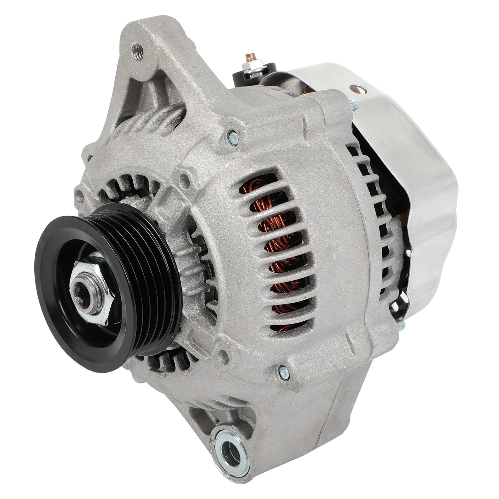 80A 12V Alternator for Toyota Tacoma (2000–2004)
