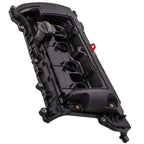 Cylinder Head Valve Cover for Mini Cooper 1.6L (2007–2016) 11127567162