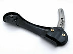 LH Driver Fulton Visor Side Mount Adjustable Dog Bone Bracket for Jeep
