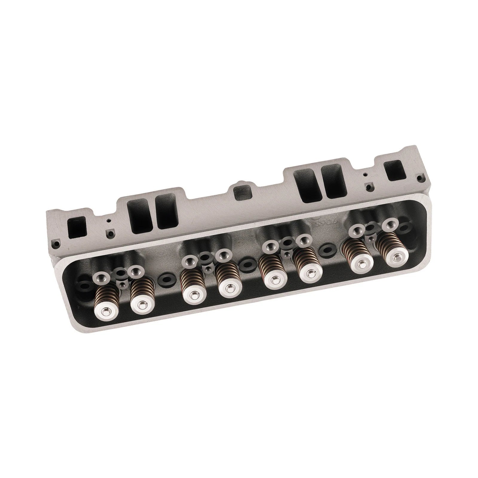 Complete Cylinder Head for Chevrolet GMC Cadillac 5.7L OHV (1996–2002) 12528913