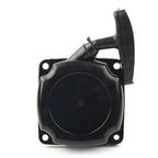 Pull Start Starter Recoil for 33cc 43cc 47cc 49cc ATV Mini Dirt Bike (2-Stroke)