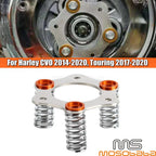 Clutch Pressure Release Pump for Harley Street Electra Glide Touring (2017-2020)