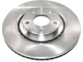 Front Brake Rotor for Mazda CX-5 (2019–2024) XY483MF