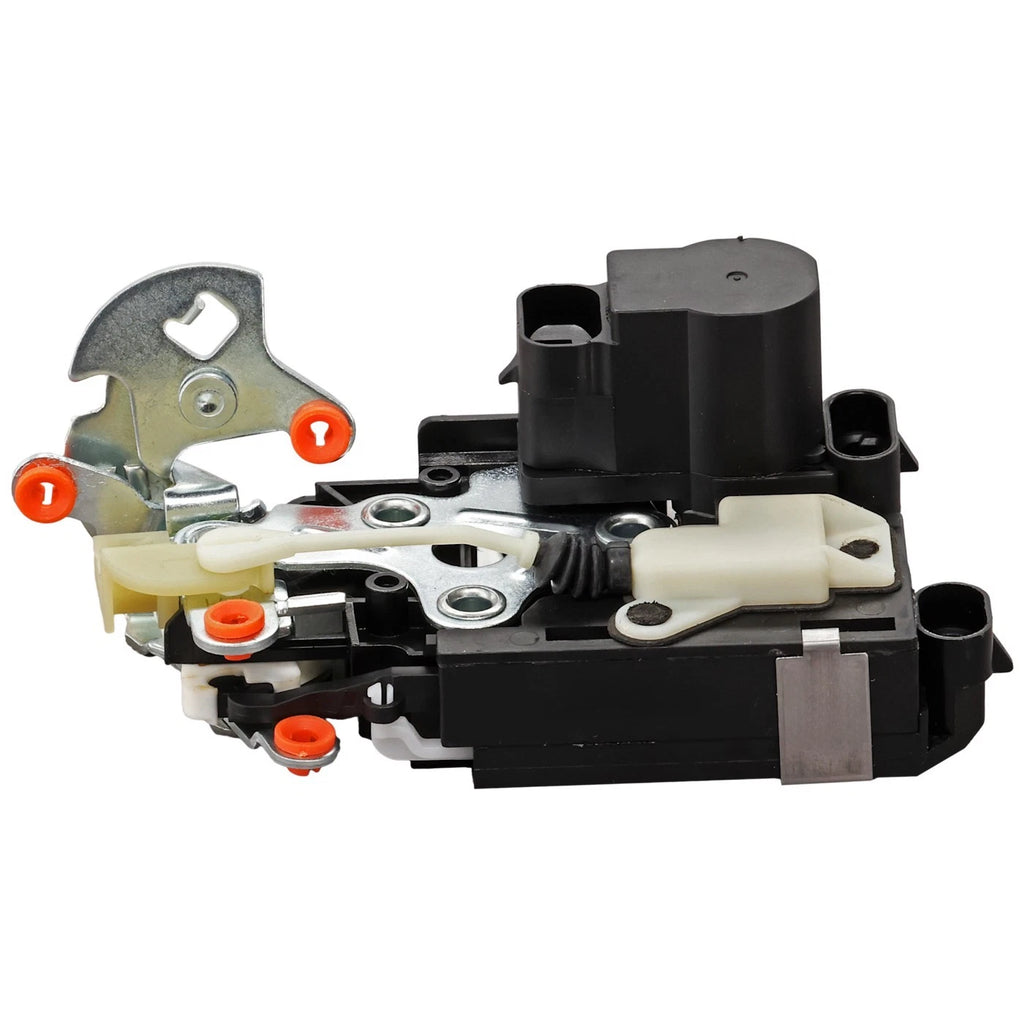 Front Driver Door Lock Actuator for Chevrolet S10, GMC Sonoma (1998–2003)