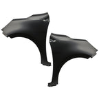 Fender for Mitsubishi Mirage (2021–2024) Front Driver & Passenger Side