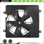 AC Radiator Cooling Fan for Acura Integra (2023–2025) & Honda Civic (2022–2024)