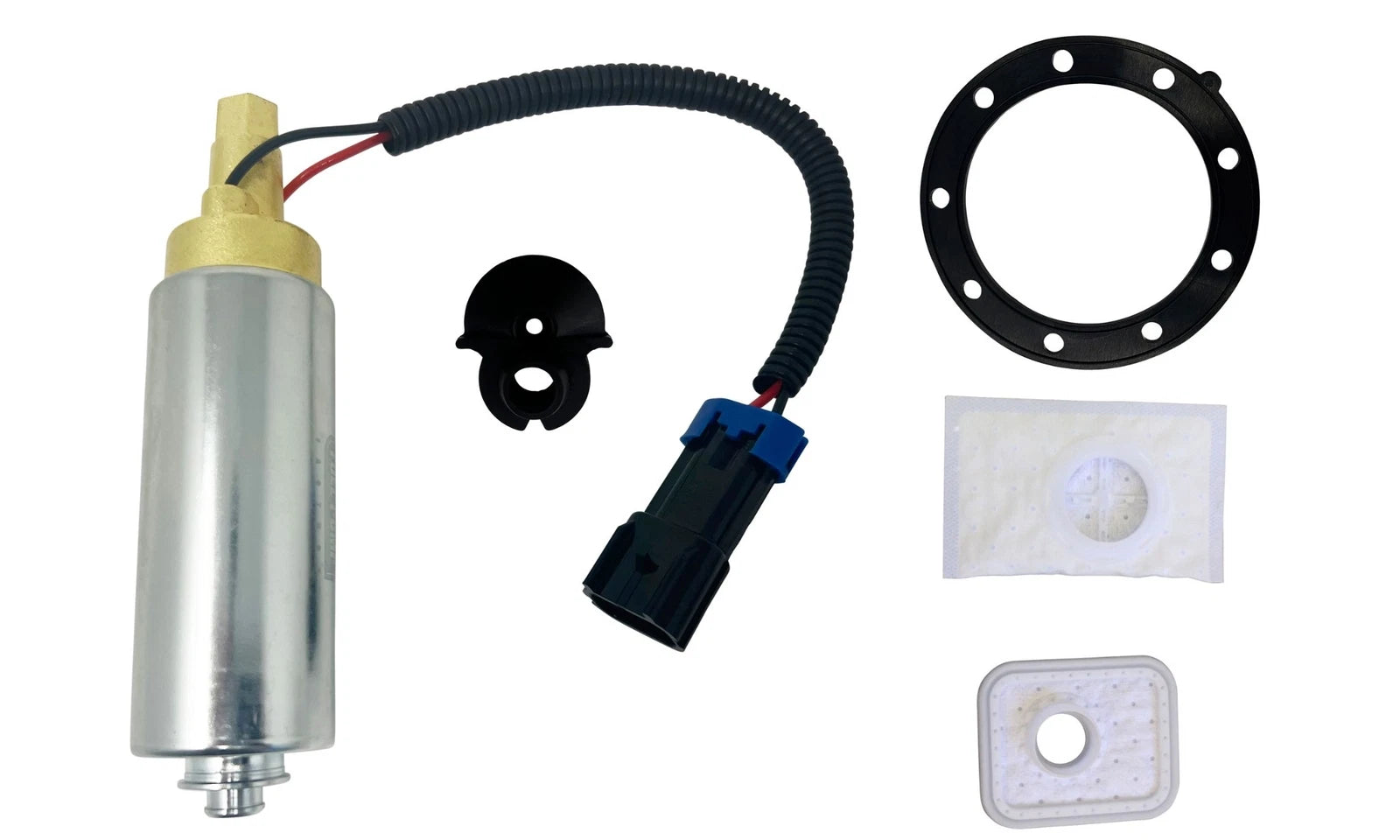 Fuel Pump and Strainer for SeaDoo 951cc Direct Injection (1998–2002)