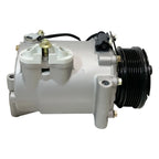 AC Compressor Kit With Condenser for Saturn Vue 2.2L (2004-2007)