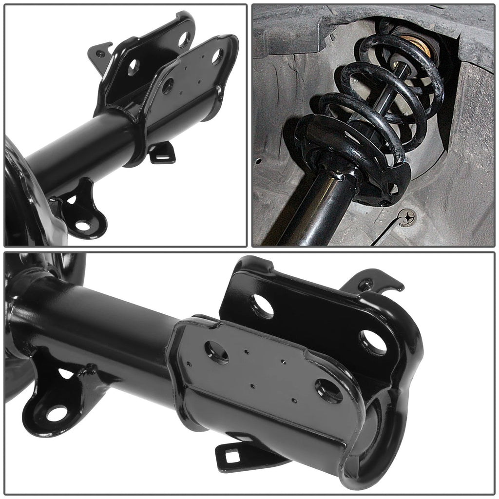 Steel Front Strut w/ Coil Spring Assembly for Honda Odyssey (2005–2007)