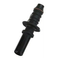 Quick Release 8mm Fuel Hose Adapter for Bundy Interface Connector