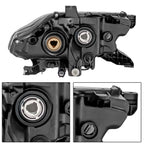 Headlight Assembly Pair for Toyota Tacoma (2016–2023)