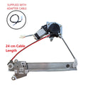 Rear Right Window Regulator With Motor 2 Pins for Ford Escape (2001-2008)