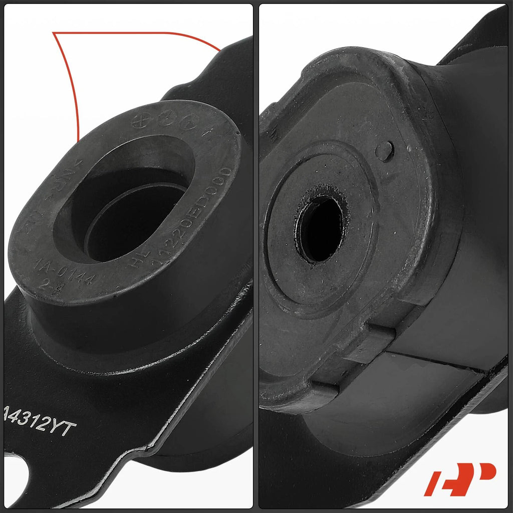 Transmission Mount for Nissan Versa (2007-2012) & Cube (2009-2014)