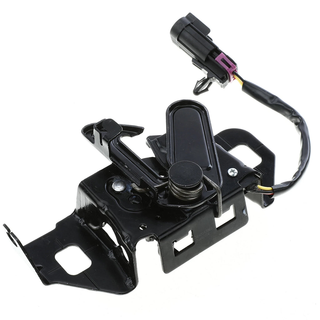 Hood Latch Lock Release for Chevrolet Malibu (2016-2018)