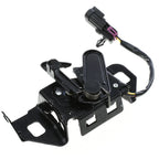 Hood Latch Lock Release for Chevrolet Malibu (2016-2018)