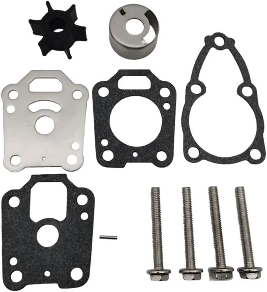 Water Pump Kit for Tohatsu Nissan Outboard (369-87322-2, 369873222)