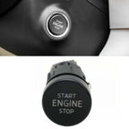 Start/Stop Engine Button for Skoda (2015–2023)