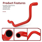 Vent Hose for Polaris Ranger 570-6 Crew XP EPS (2014–2016)