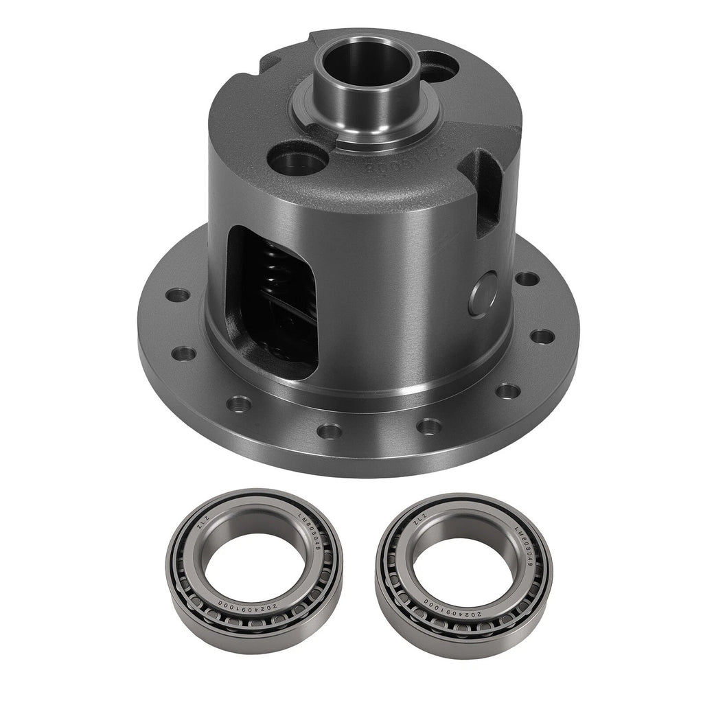 12 Bolt Car Heavy-Duty Posi Unit Limited-Slip Differential For 8.875" GM