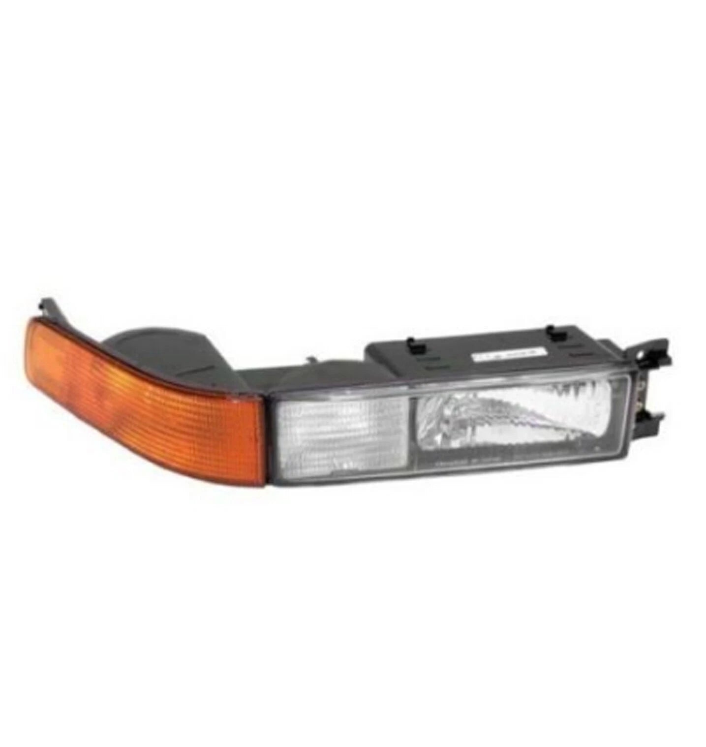 Turn Signal / Fog Light Assembly for BMW (OEM 63111383946)