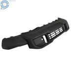Front Bumper Lower Cover for GMC Sierra 1500 (2022-2024)