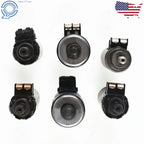 Set of 6 Automatic Transmission for Mercedes Benz S55 AMG (2001–2006)