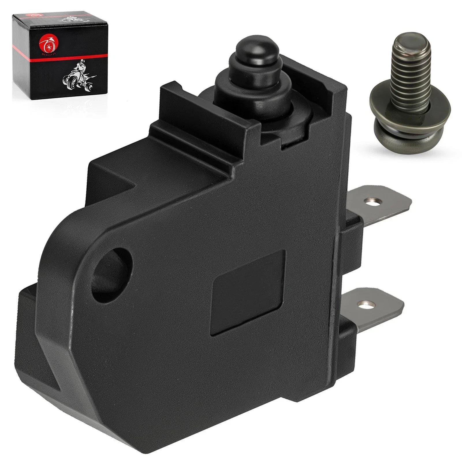 Front Brake Switch for Honda Rancher 420 Foreman 500