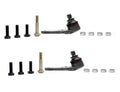 Set of 2 Front Lower Suspension Ball Joints for Ford Focus (2000–2004)