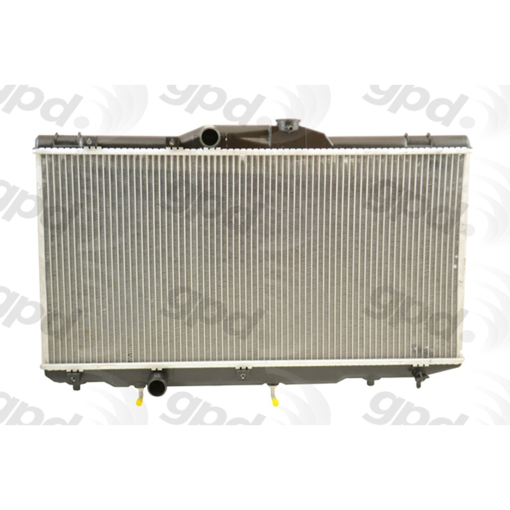 Radiator for Toyota Corolla, Geo Prizm (1993–1997)