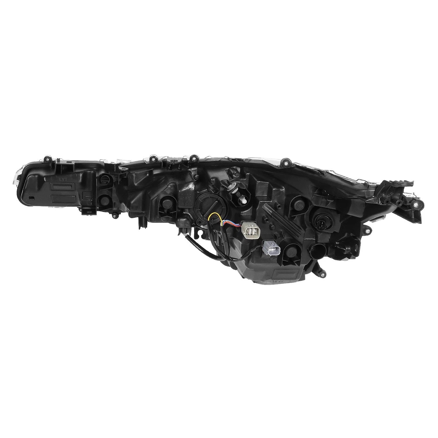 LED Projector Headlight for Toyota Corolla Sedan Hatchback (2019–2023)