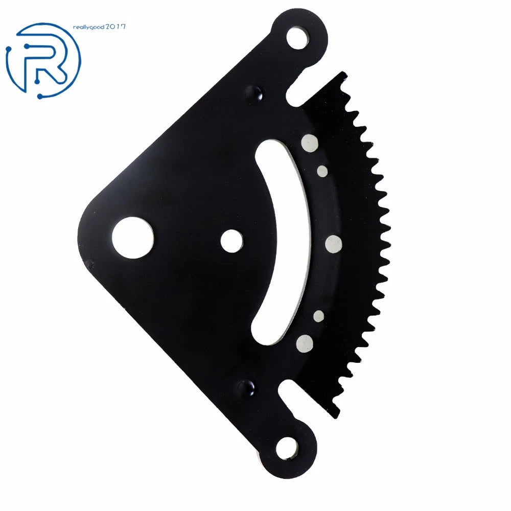 Steering Sector & Pinion Gear for John Deere 190C, 155C