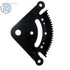 Steering Sector & Pinion Gear for John Deere 190C, 155C