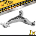 Front Left Lower Control Arm with Ball Joint for Jeep Grand Cherokee (1999–2021)