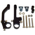 Powermadd Trail Star Handguards & Mount Kit for Kawasaki KFX 250 400 450 700 (2003–2023)
