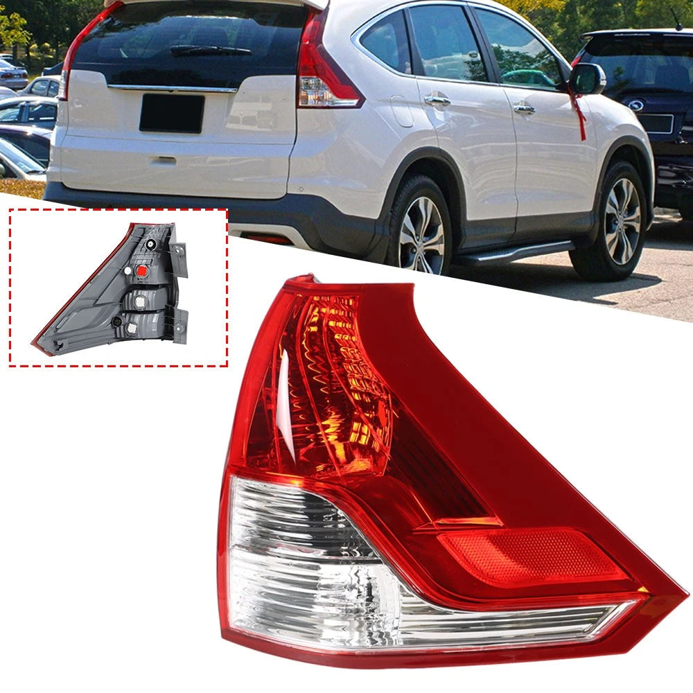 Taillight Rear Right for Honda CR-V (2012-2014)