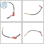 Concrete Vibrator with 1.5m Copper Shaft (1300W 110V)
