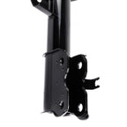 Front Strut w/ Coil Spring for Nissan Rogue (2012–2015) AWD