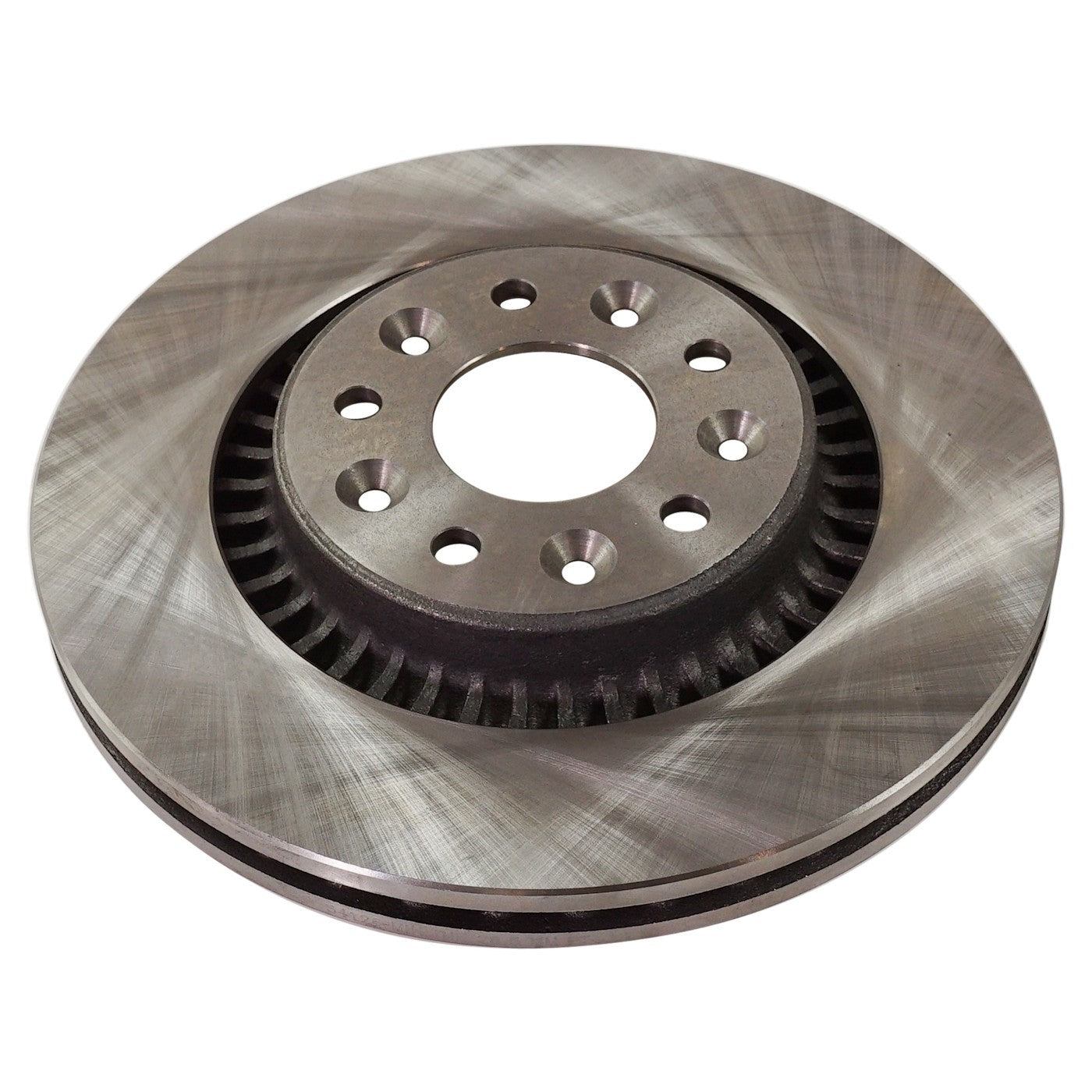 Front Brake Disc and Pad Kit for Ford Five Hundred, Freestyle (2005–2007)