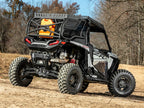 Bed Rack for Polaris RZR XP 1000 (2014–2023)