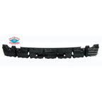 Replacement Polycarbonate/PBT Plastic Rear Bumper Impact Absorber