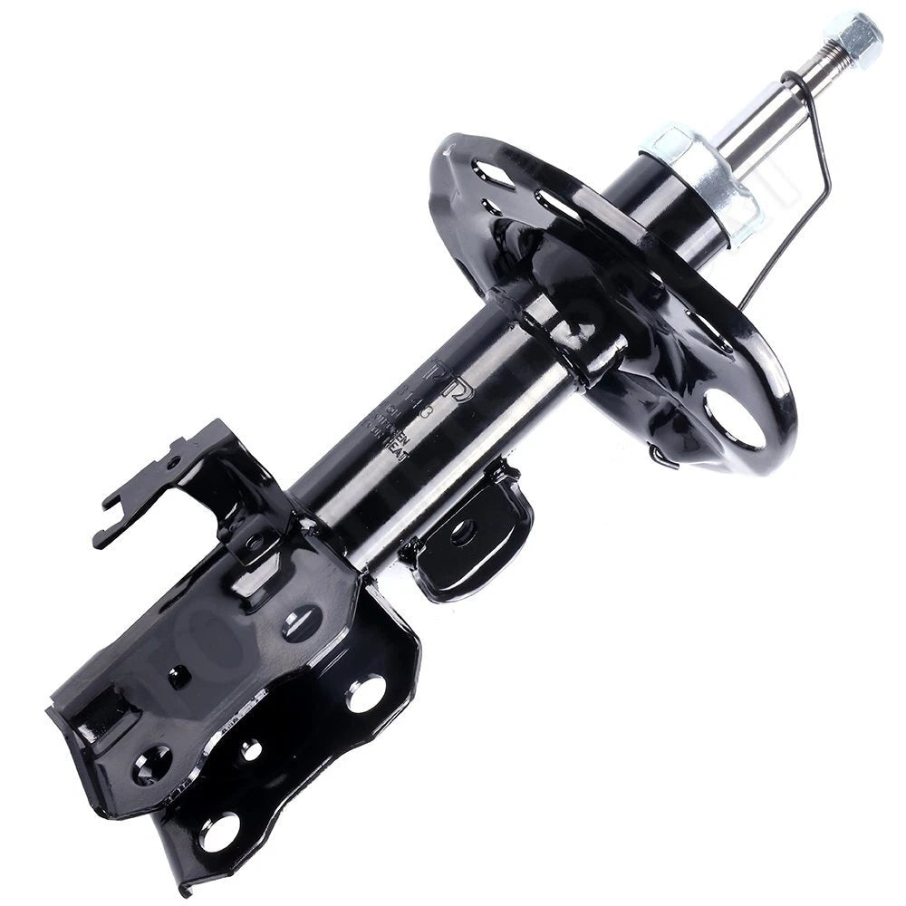 Front Pair Gas Shocks for Toyota Prius (2010–2012)